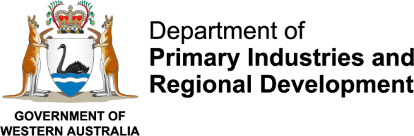 Department of Primary Industries and Regional Development, Government of Western Australia