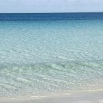 Doubtful Islands Hebs Beach Bremer Bay WA