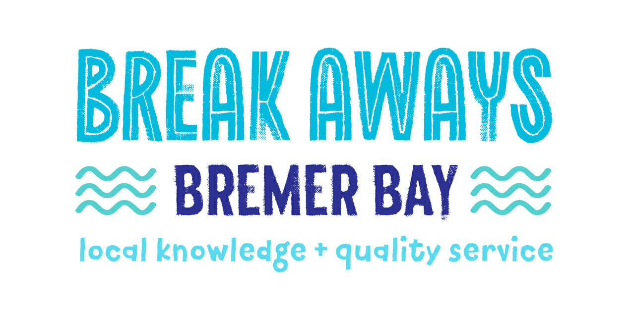 Break Away Bremer Bay Accommodation WA